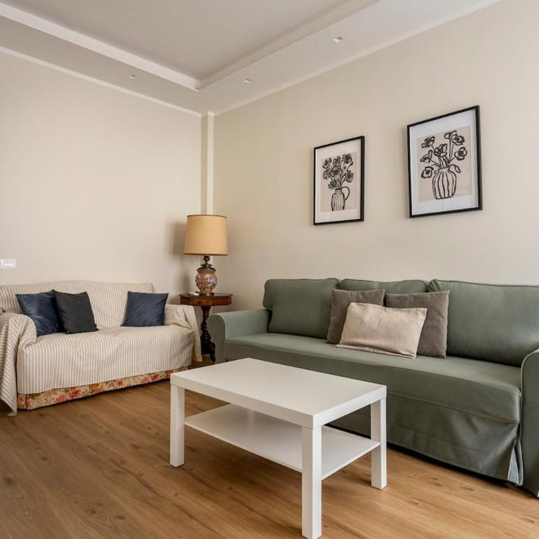 Jacopino Urban Nest - Appartamento con 3 Camere da Letto - 23