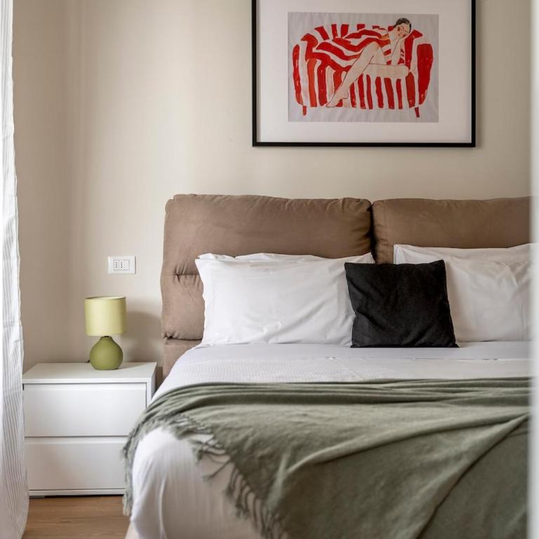 Jacopino Urban Nest - Appartamento con 3 Camere da Letto - 24
