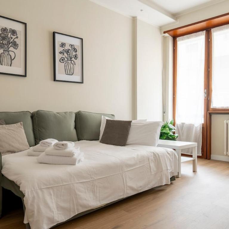 Jacopino Urban Nest - Appartamento con 3 Camere da Letto - 25
