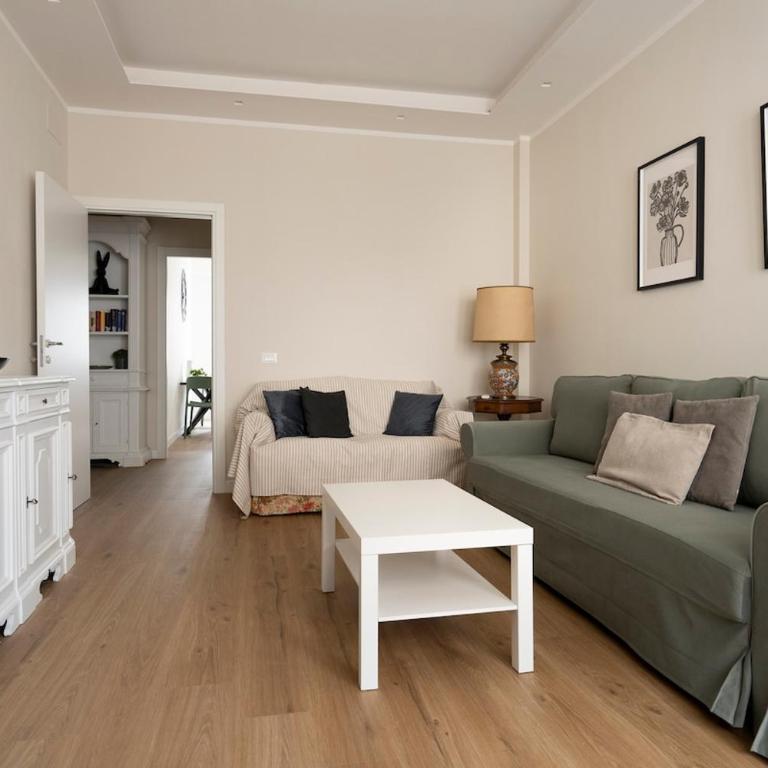 Jacopino Urban Nest - Appartamento con 3 Camere da Letto - 27