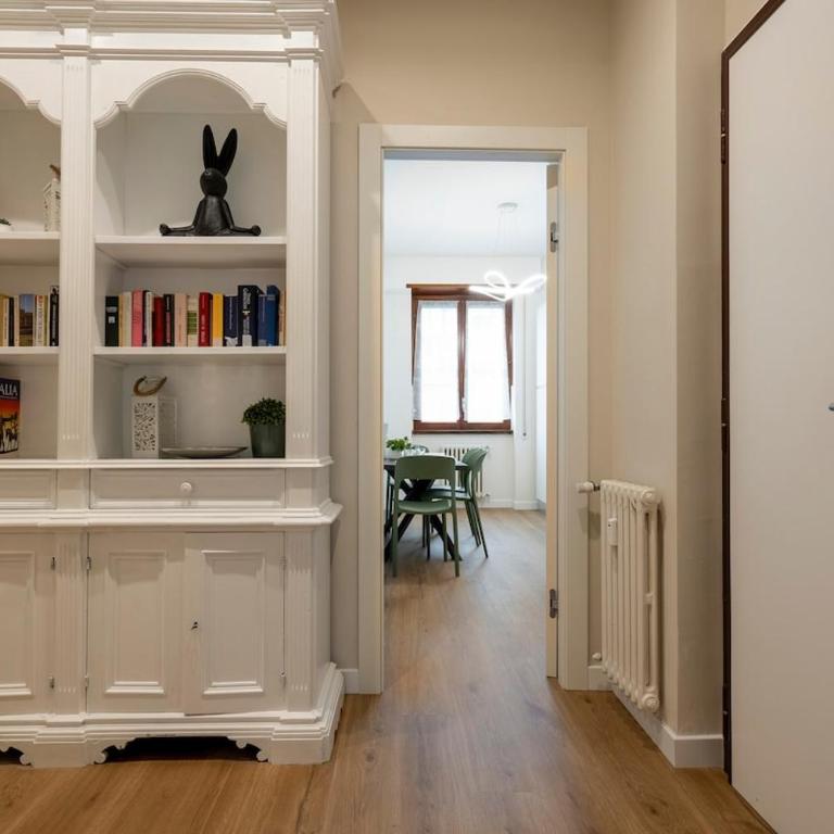Jacopino Urban Nest - Appartamento con 3 Camere da Letto - 28