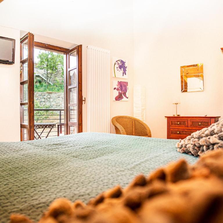 Chez Moline - Appartamento con 2 Camere da Letto - 10