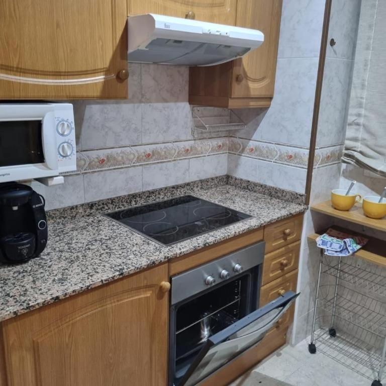 Sol park II - Apartamento de 2 dormitorios - 14