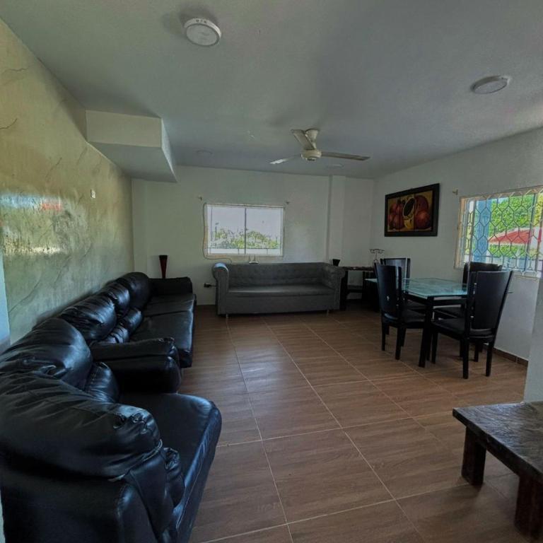 Villa Cóndor- Lugar perfecto para descansar en familia - One-Bedroom Villa - 2