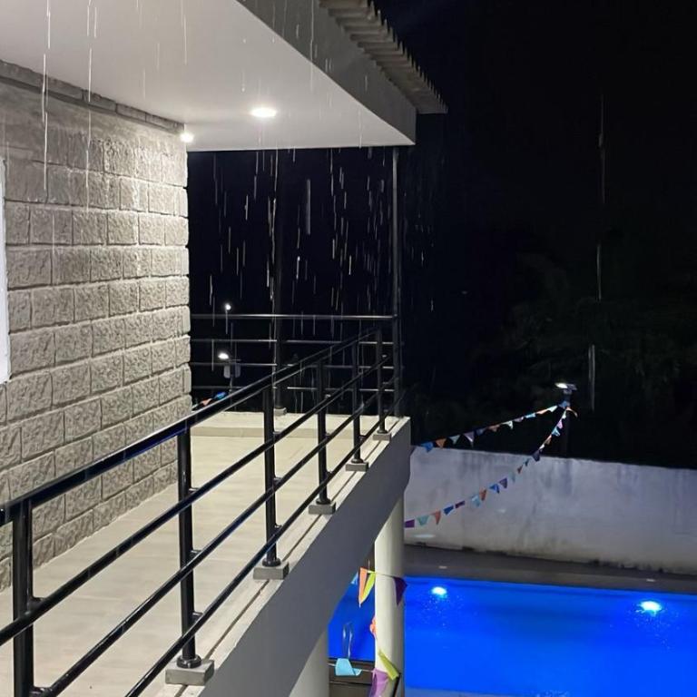 Villa Cóndor- Lugar perfecto para descansar en familia - One-Bedroom Villa - 3
