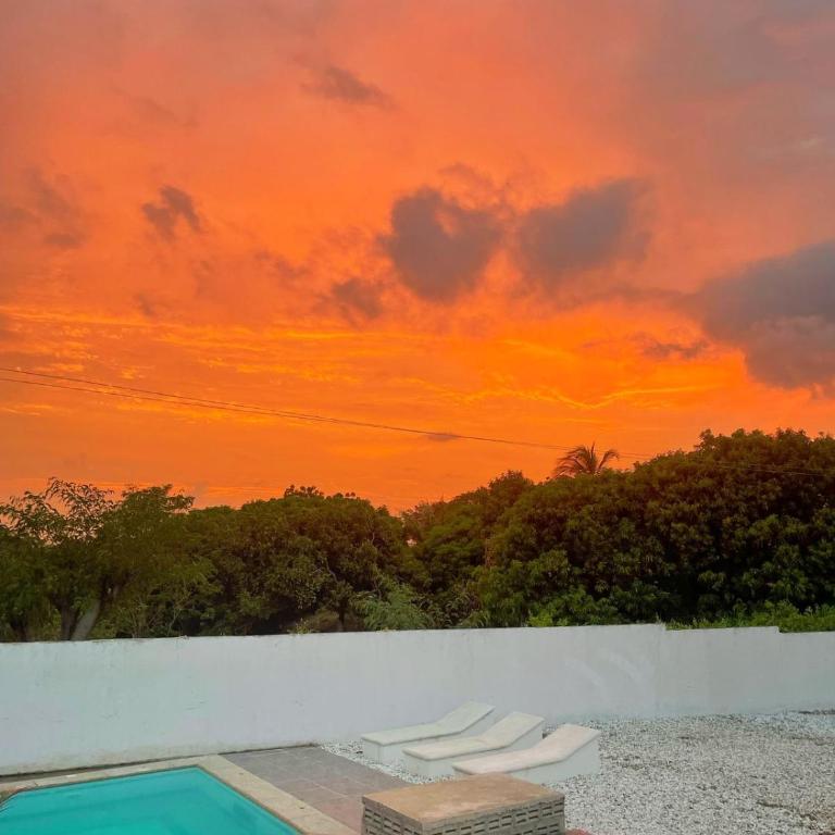 Villa Cóndor- Lugar perfecto para descansar en familia - One-Bedroom Villa - 5