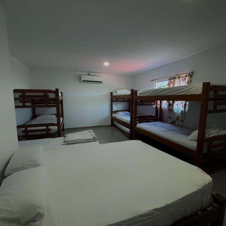 Villa Cóndor- Lugar perfecto para descansar en familia - One-Bedroom Villa - 6