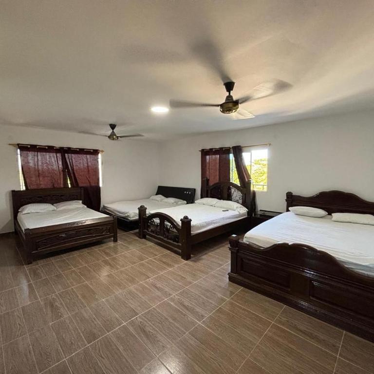 Villa Cóndor- Lugar perfecto para descansar en familia - One-Bedroom Villa - 7