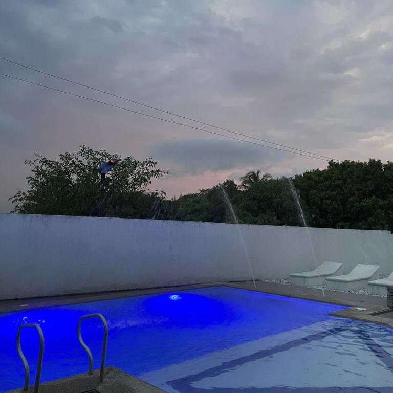 Villa Cóndor- Lugar perfecto para descansar en familia - One-Bedroom Villa - 9