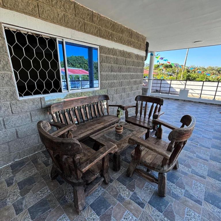 Villa Cóndor- Lugar perfecto para descansar en familia - One-Bedroom Villa - 10