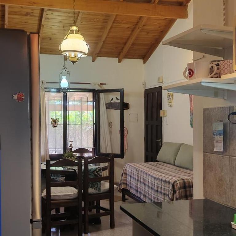 Alquilo casa dúplex!!! - Two-Bedroom House - 9