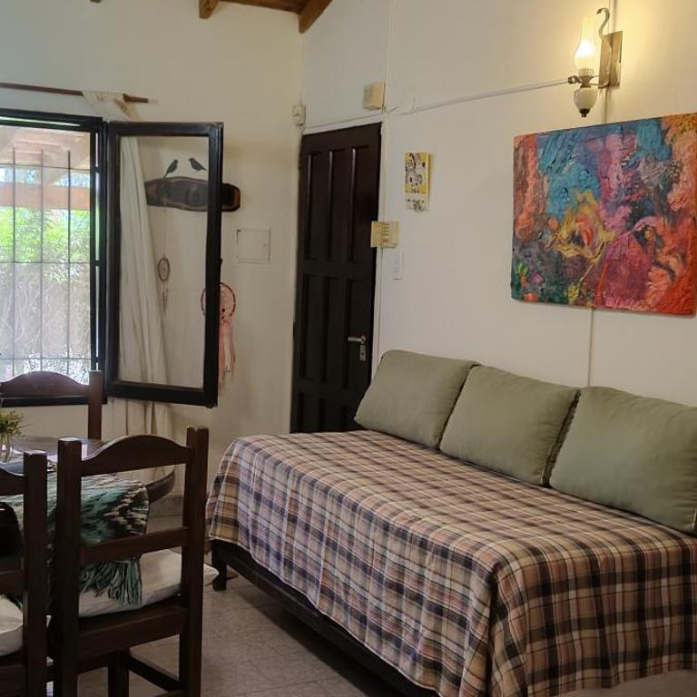 Alquilo casa dúplex!!! - Two-Bedroom House - 8