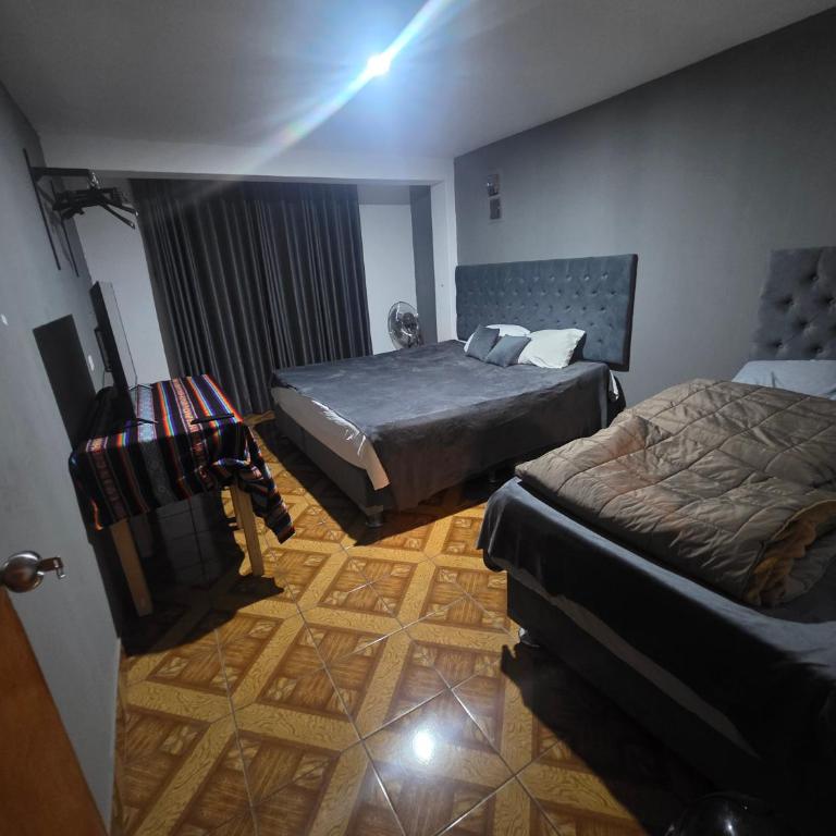 Casa Sabina - Standard Single Room with Shared Bathroom - 11