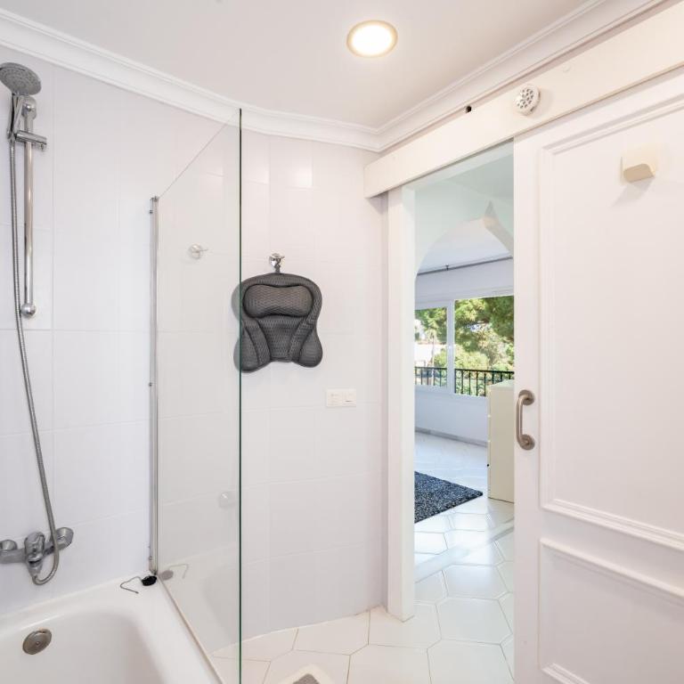 Luxury Villa Mijas Costa with Sea View - Casa Vacacional de 3 dormitorios - 36