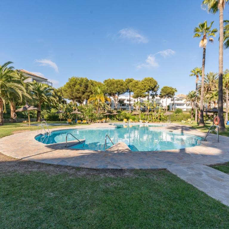 Luxury Villa Mijas Costa with Sea View - Casa Vacacional de 3 dormitorios - 40