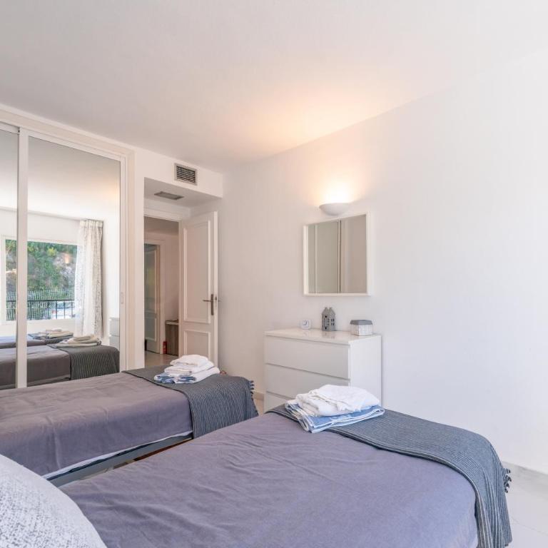 Luxury Villa Mijas Costa with Sea View - Casa Vacacional de 3 dormitorios - 27