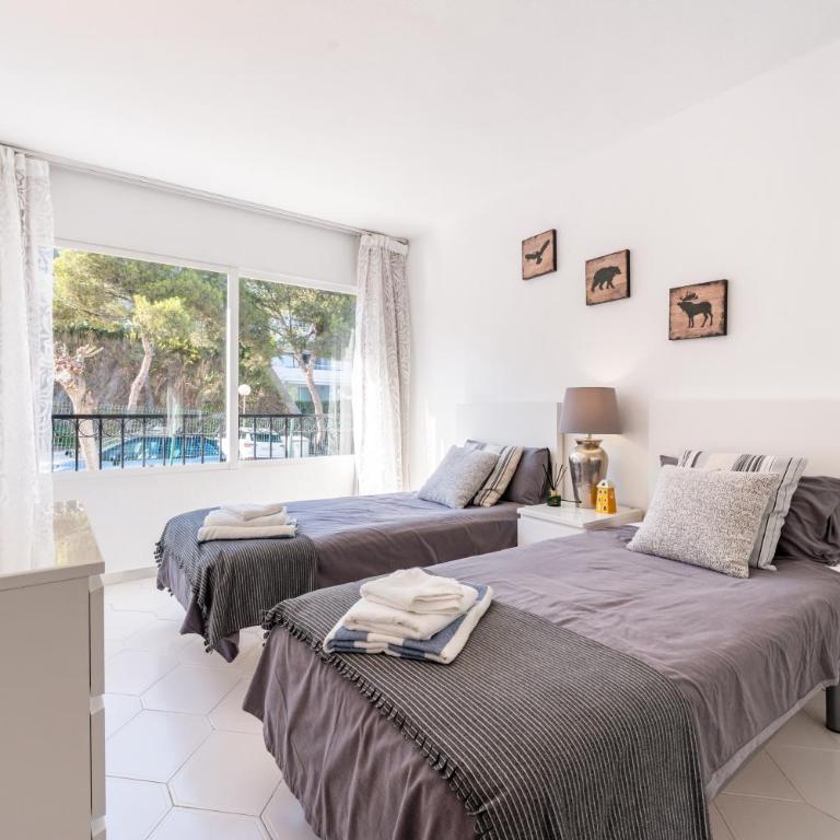 Luxury Villa Mijas Costa with Sea View - Casa Vacacional de 3 dormitorios - 28