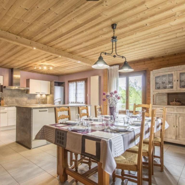 L'Arbaz - Apartment mit 3 Schlafzimmern - 1