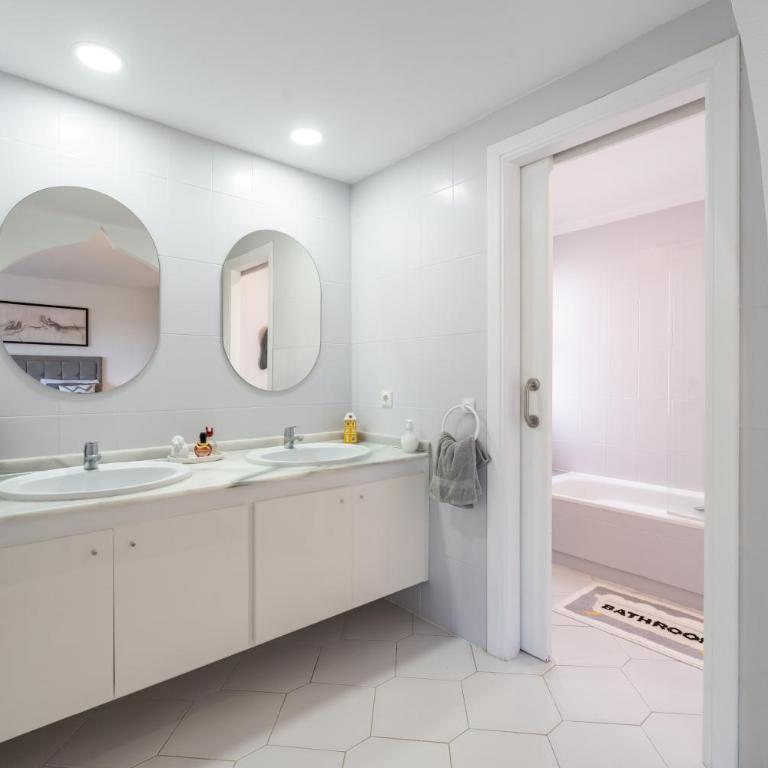 Luxury Villa Mijas Costa with Sea View - Casa Vacacional de 3 dormitorios - 35