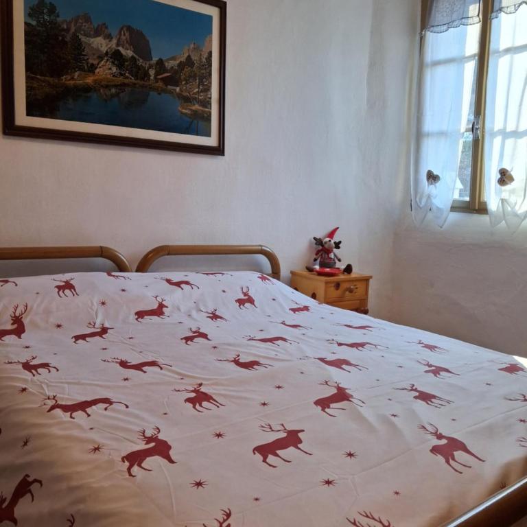 Cà Gianarin - One-Bedroom Apartment - 8