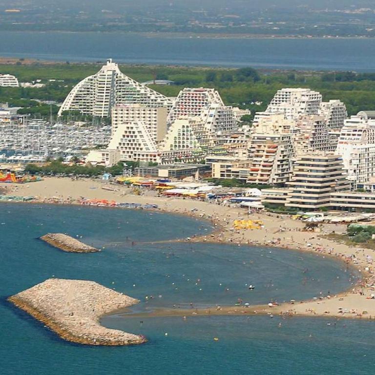 Studio Cabine Centre-Ville, Parking & Animaux Acceptés - FR-1-307-274 - Studio - 25