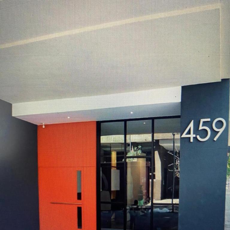 HOM I WiFi, AA, Conexión a todo Santiago - Apartamento - 36