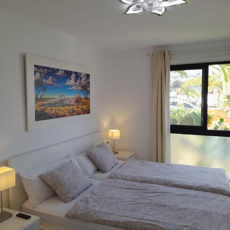 Casa Sunset - Apartamento de 2 dormitorios - 3