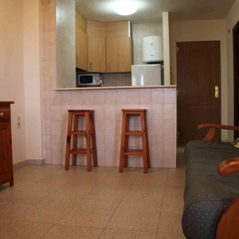 Apartamentos Florida II - Apartment mit 2 Schlafzimmern (5 Erwachsene) - 9