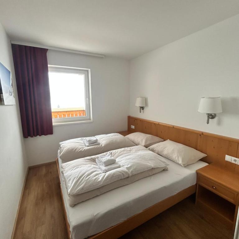 FREJA Tauern Apartments by Langeder - Apartment mit 2 Schlafzimmern - 2