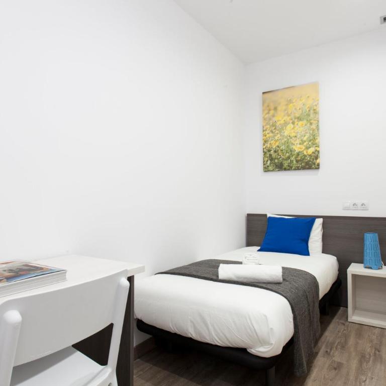 2512 - AB Comte dUrgell P-II - Apartamento - 14