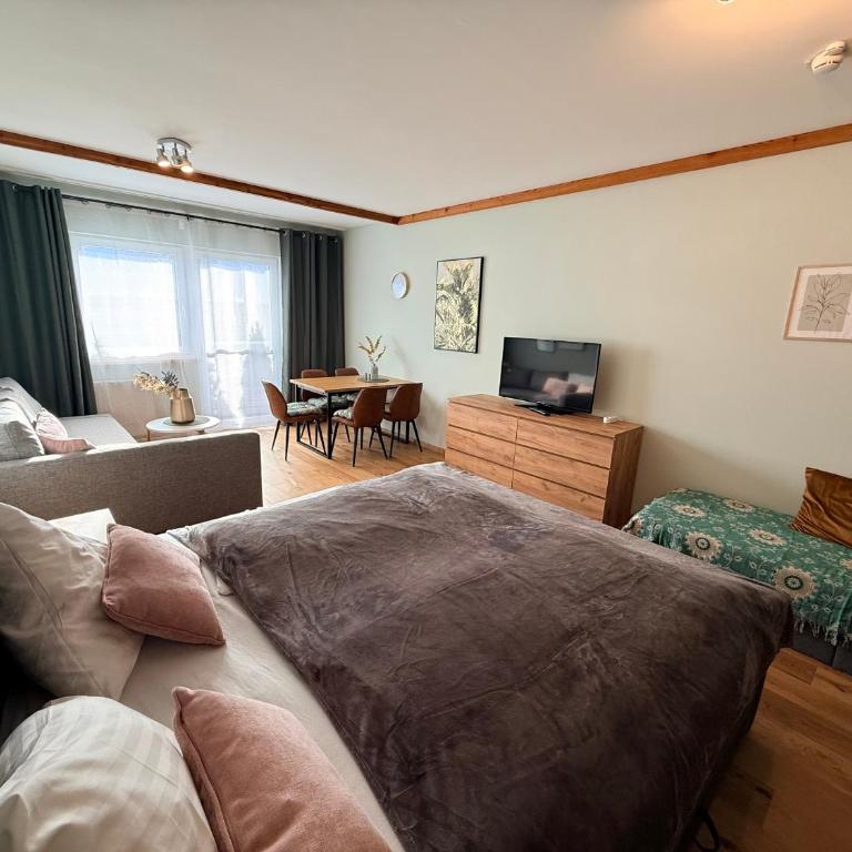 Apartment Kogelblick Zell am See - Kaprun - Apartment mit Terrasse - 13