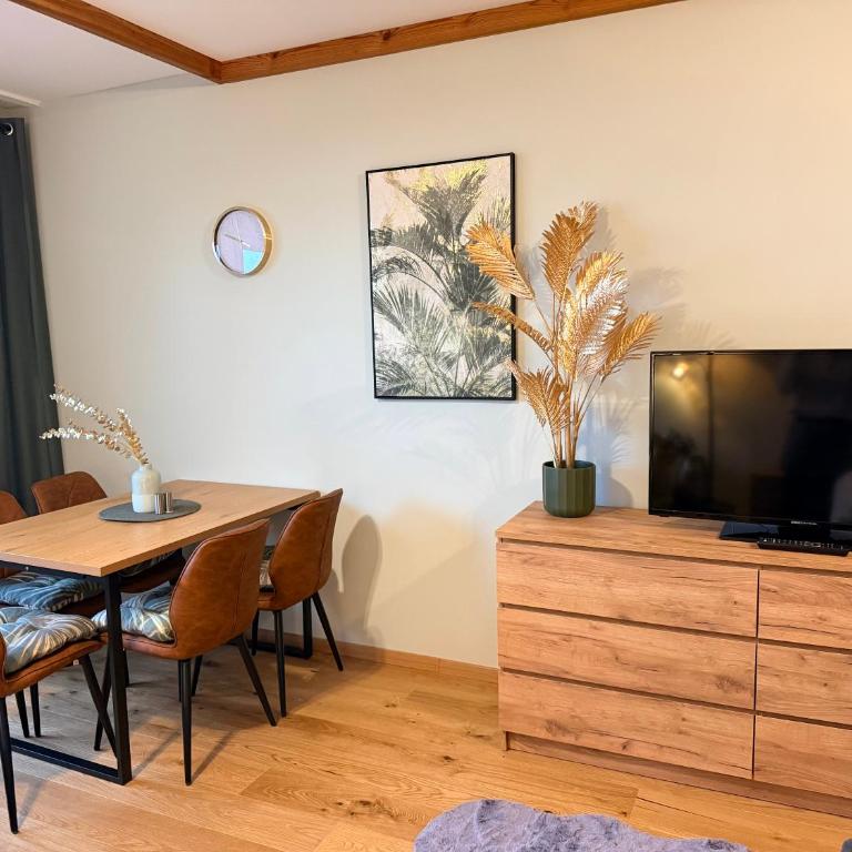 Apartment Kogelblick Zell am See - Kaprun - Apartment mit Terrasse - 16