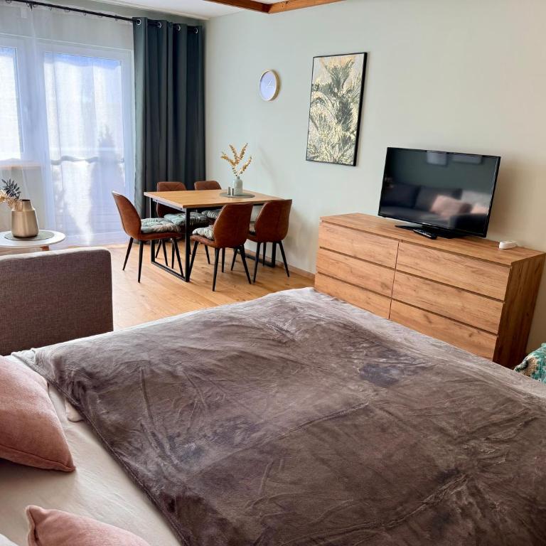 Apartment Kogelblick Zell am See - Kaprun - Apartment mit Terrasse - 10