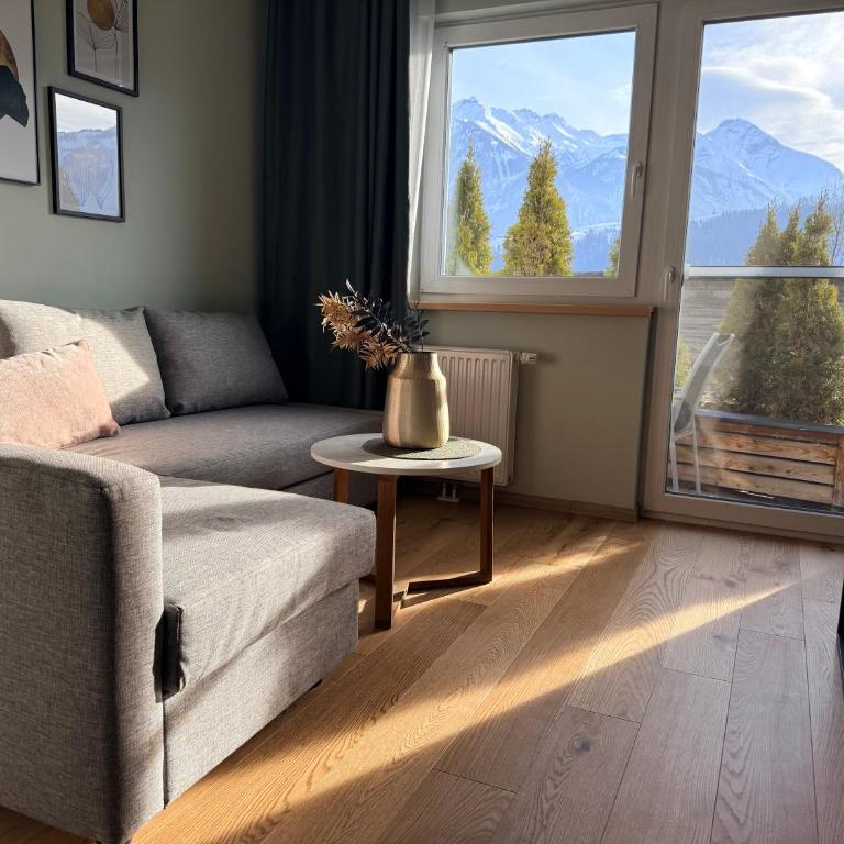 Apartment Kogelblick Zell am See - Kaprun - Apartment mit Terrasse - 3