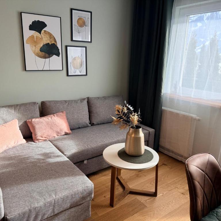 Apartment Kogelblick Zell am See - Kaprun - Apartment mit Terrasse - 25