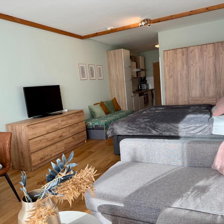 Apartment Kogelblick Zell am See - Kaprun - Apartment mit Terrasse - 24
