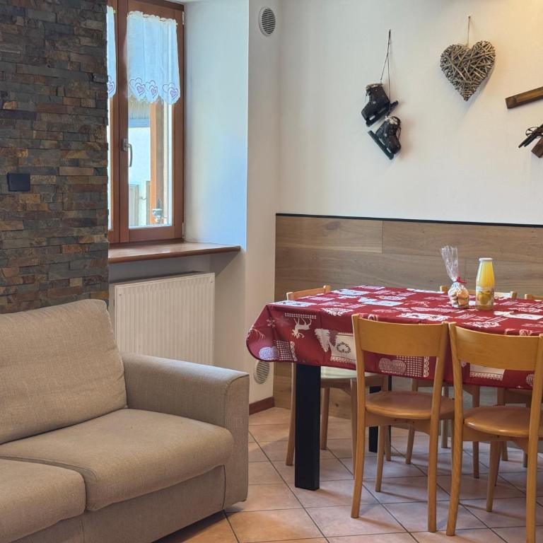 Trilocale ai piedi della Paganella, Andalo - Two-Bedroom Apartment - 21