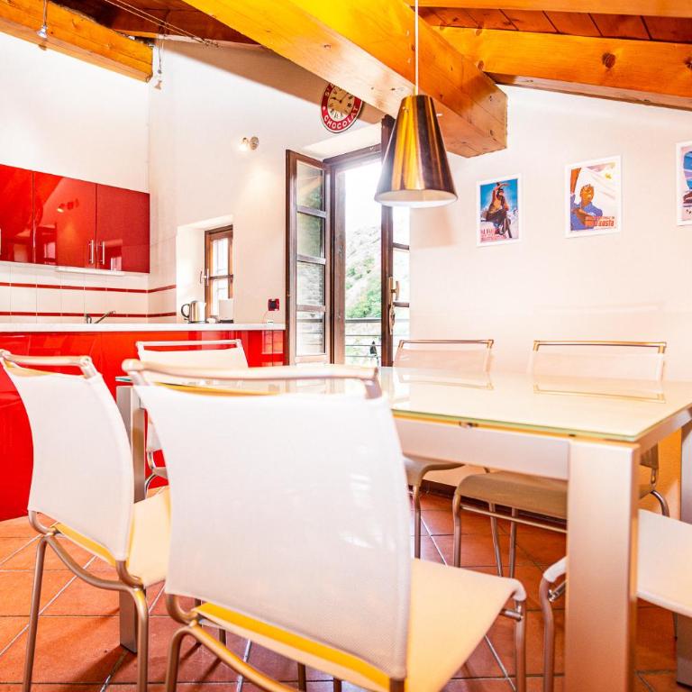 Chez Moline - Appartamento con 2 Camere da Letto - 12