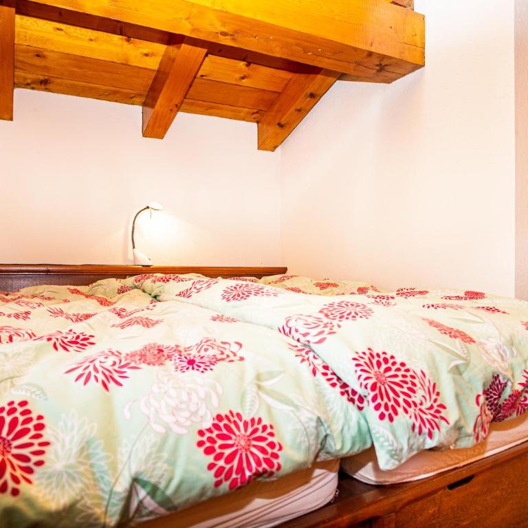 Chez Moline - Appartamento con 2 Camere da Letto - 7