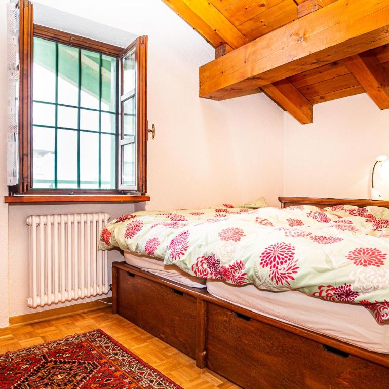 Chez Moline - Appartamento con 2 Camere da Letto - 6