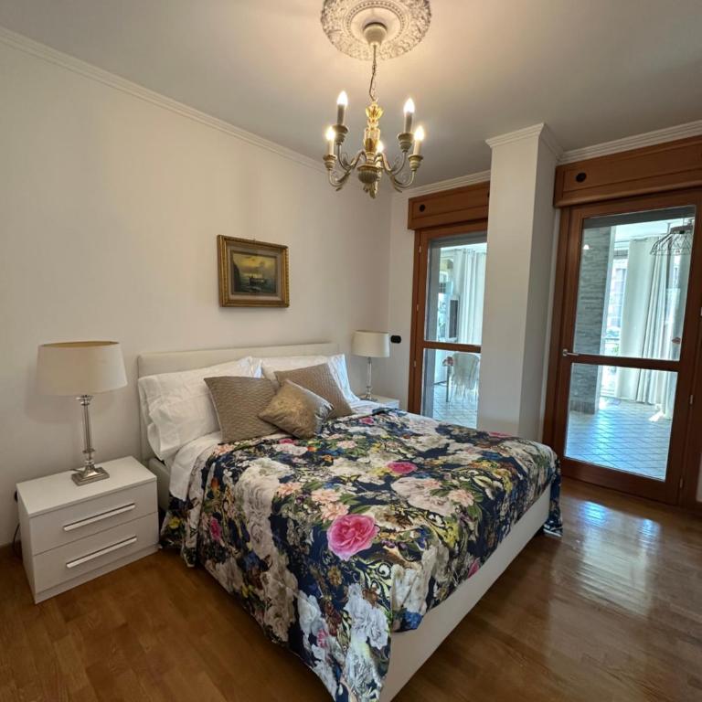 Getaway Roma Home - Three-Bedroom Apartment - 10