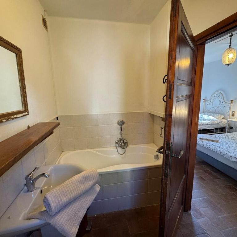 Allo Scoiattolo - Casa con 2 Camere da Letto - 5