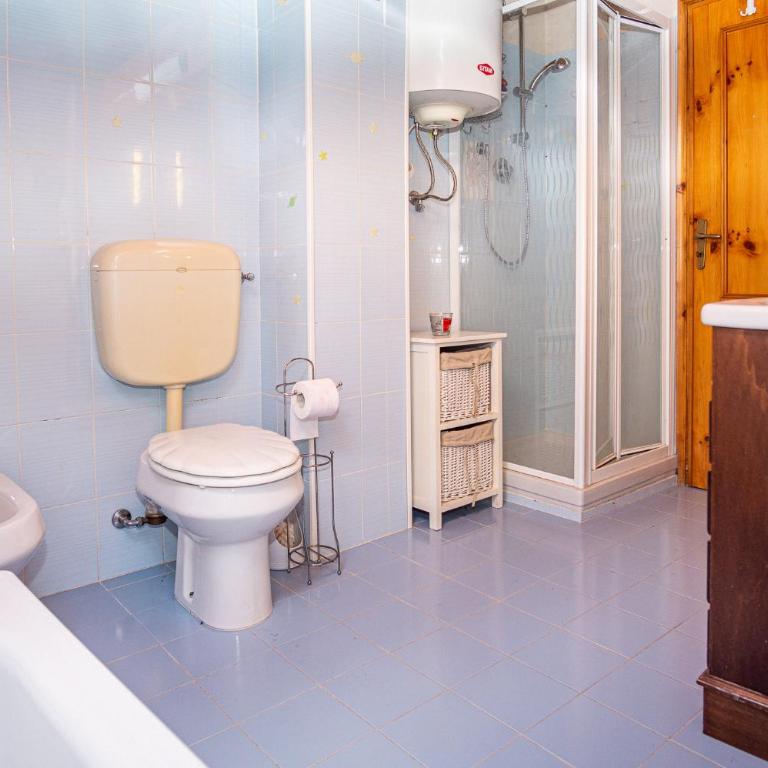 Chez Moline - Appartamento con 2 Camere da Letto - 18