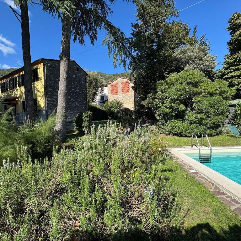 Allo Scoiattolo - Casa con 2 Camere da Letto - 11