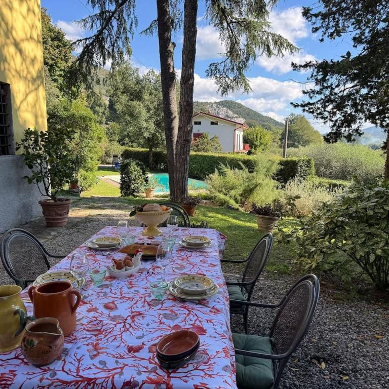 Allo Scoiattolo - Casa con 2 Camere da Letto - 13