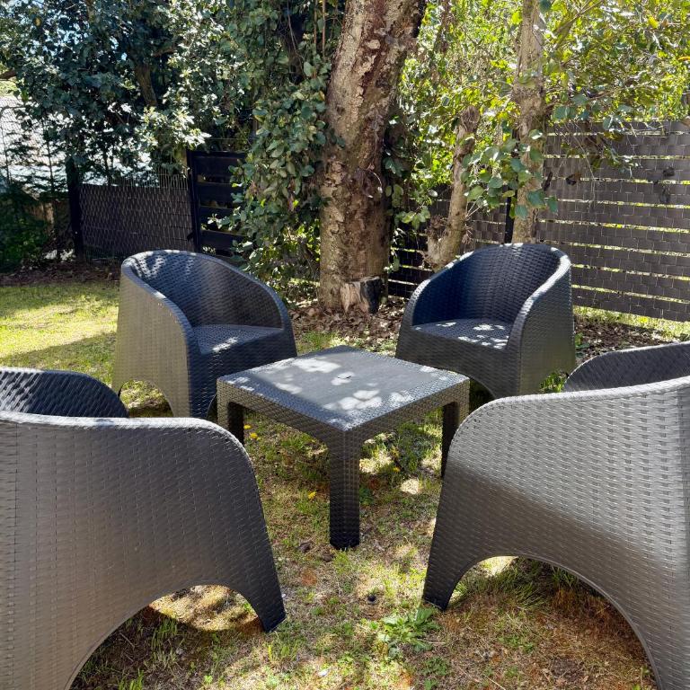 Al pie del Cerro - Chalet de 2 dormitorios - 31