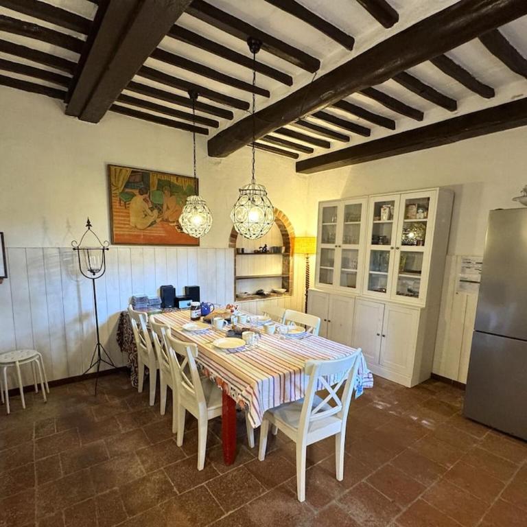 Allo Scoiattolo - Casa con 2 Camere da Letto - 15