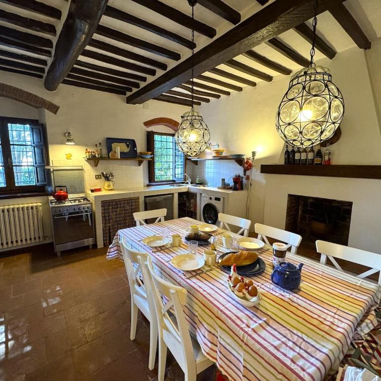 Allo Scoiattolo - Casa con 2 Camere da Letto - 20