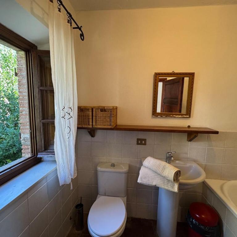 Allo Scoiattolo - Casa con 2 Camere da Letto - 21