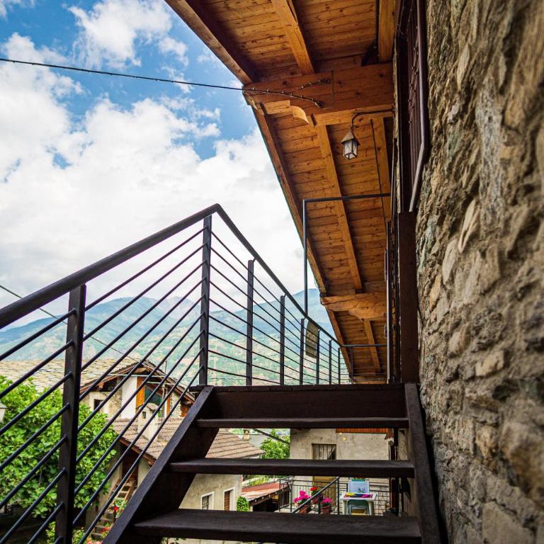 Chez Moline - Appartamento con 2 Camere da Letto - 21